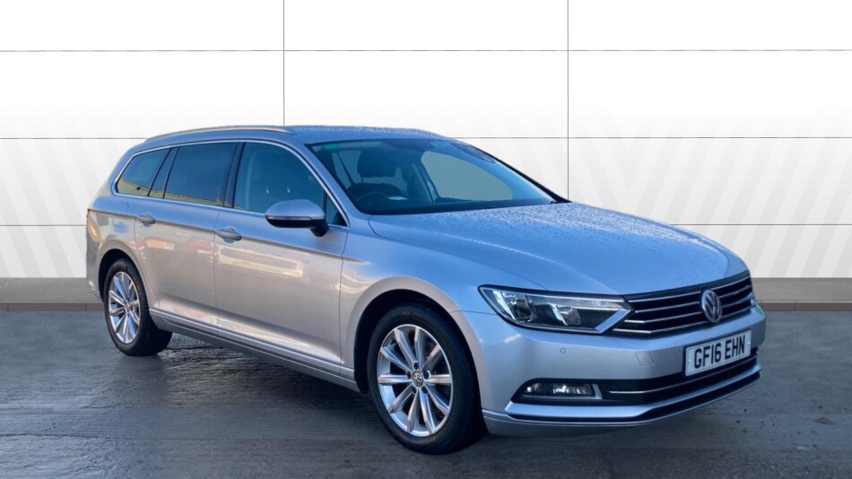 Volkswagen Passat 2.0 TDI SE Business 5dr Diesel Estate
